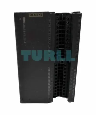 6AG1350-2AH01-4AE0 Siemens SIPLUS S7-300 FM350-2