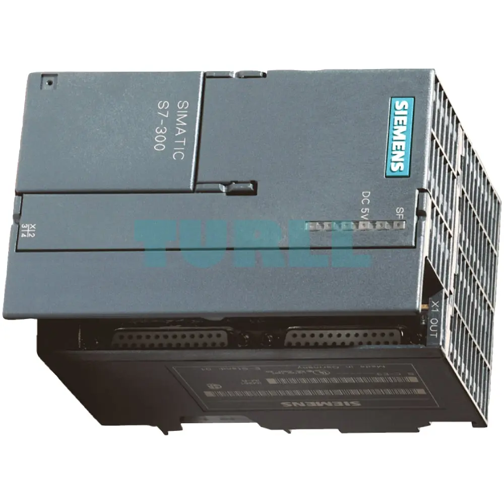 6AG1365-0BA01-2AA0 Siemens SIPLUS S7-300 IM 365 Original Brand New 4 6AG1365-0BA01-2AA0 Siemens SIPLUS S7-300 IM 365