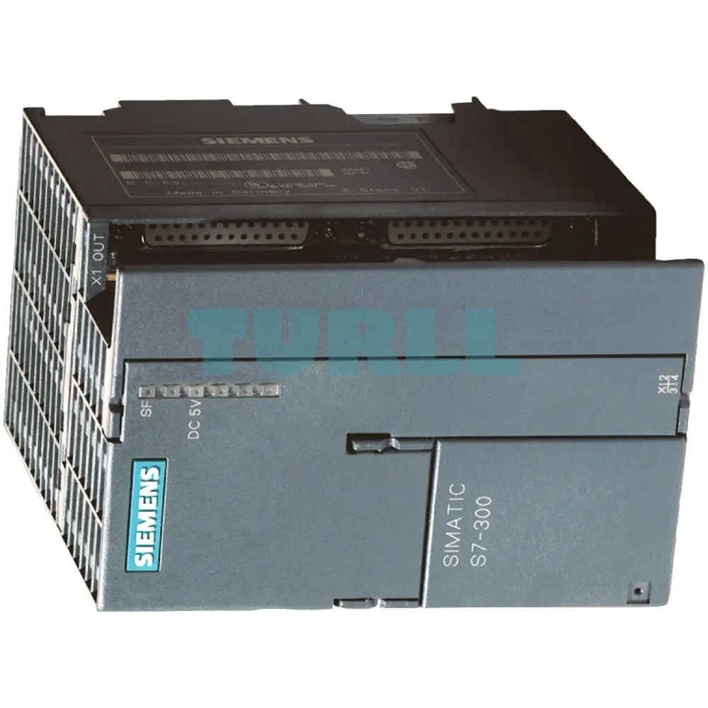 6AG1365-0BA01-2AA0 Siemens SIPLUS S7-300 IM 365 Original Brand New 2 6AG1365-0BA01-2AA0 Siemens SIPLUS S7-300 IM 365