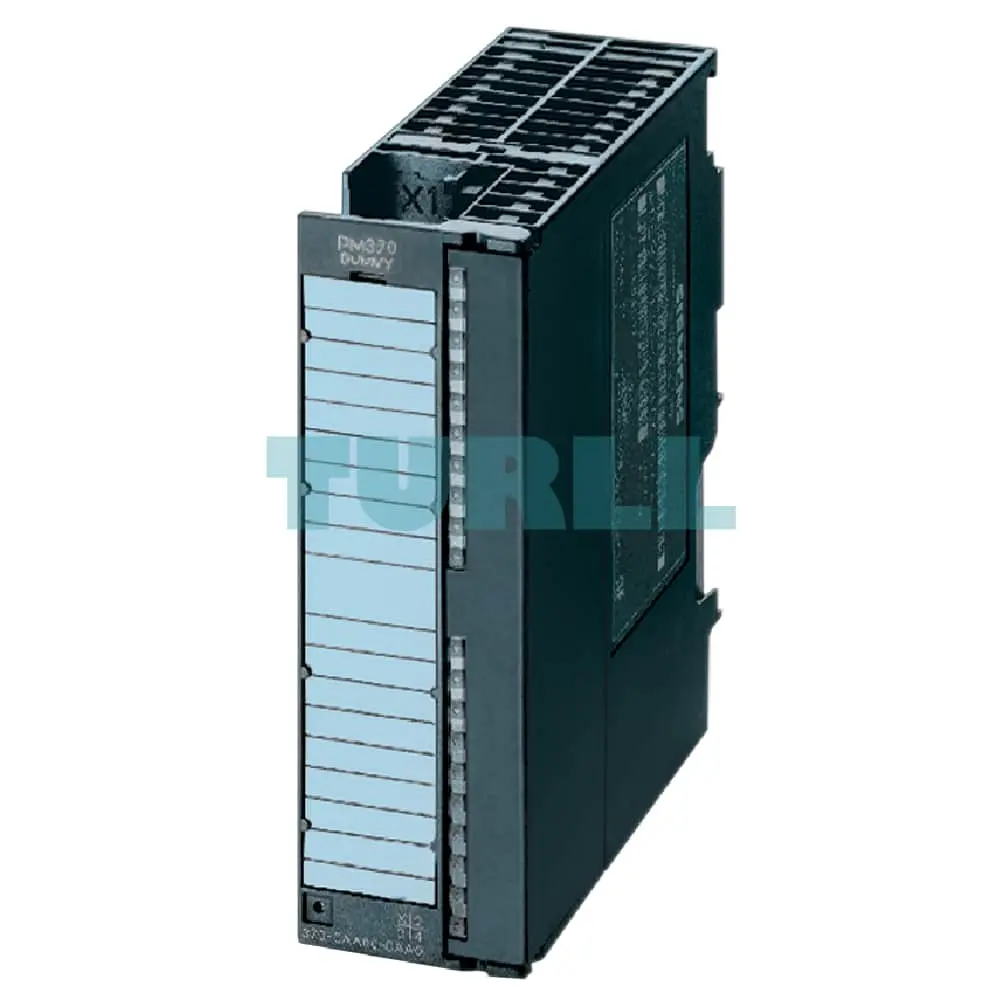 6AG1370-0AA01-7AA0 Siemens SIPLUS S7-300 DM370 Original Brand New 1 6AG1370-0AA01-7AA0 Siemens SIPLUS S7-300 DM370