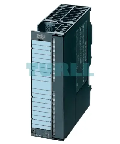 6AG1370-0AA01-7AA0 Siemens SIPLUS S7-300 DM370