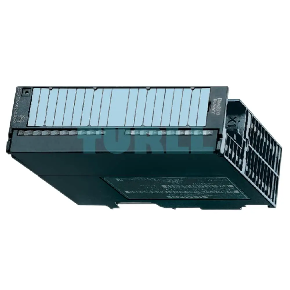 6AG1370-0AA01-7AA0 Siemens SIPLUS S7-300 DM370 Original Brand New 4 6AG1370-0AA01-7AA0 Siemens SIPLUS S7-300 DM370