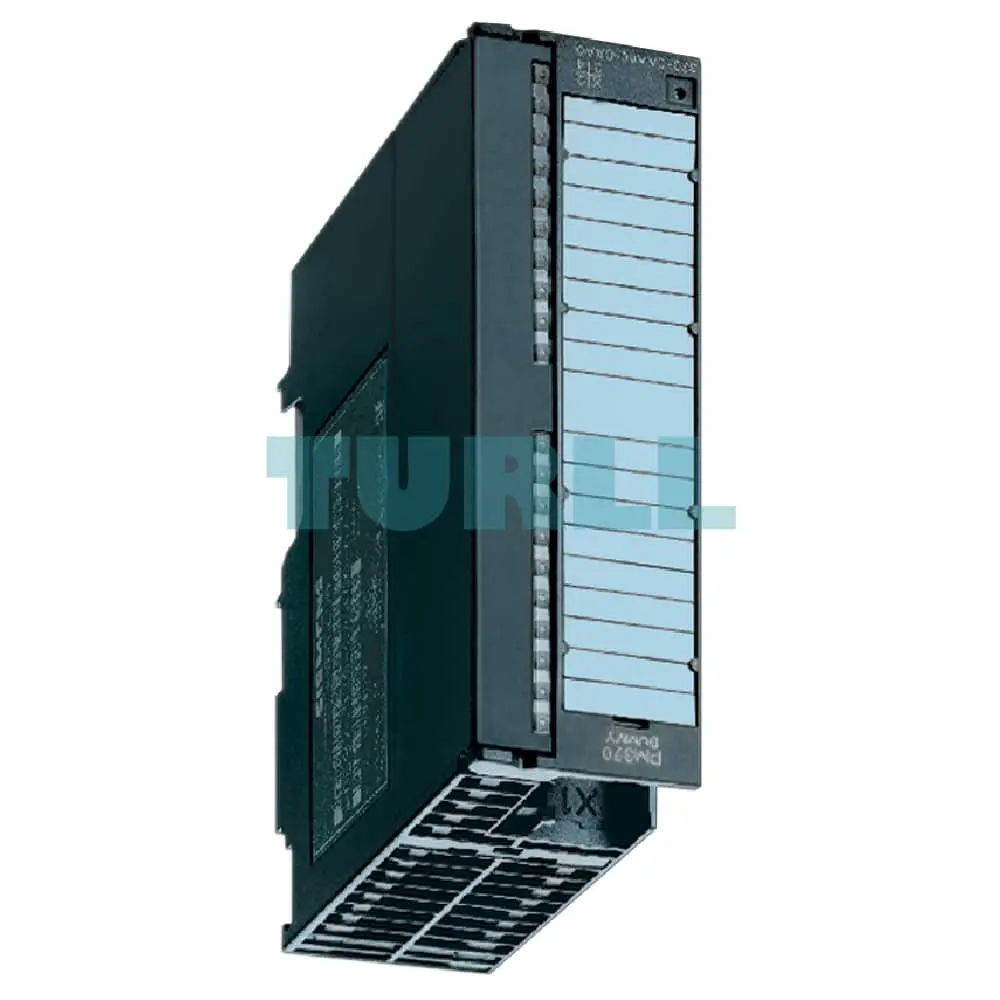 6AG1370-0AA01-7AA0 Siemens SIPLUS S7-300 DM370 Original Brand New 3 6AG1370-0AA01-7AA0 Siemens SIPLUS S7-300 DM370