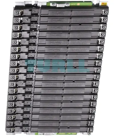 6AG1400-2JA10-7AA0 Siemens SIPLUS S7-400 rack UR2-H