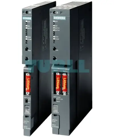 6AG1405-0KR02-7AA0 Siemens SIPLUS S7-400 PS 405