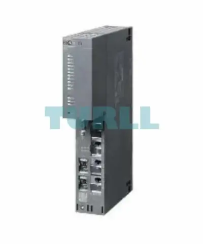 6AG1410-5HX08-7AB0 Siemens SIPLUS PCS 7 CPU 410-5H