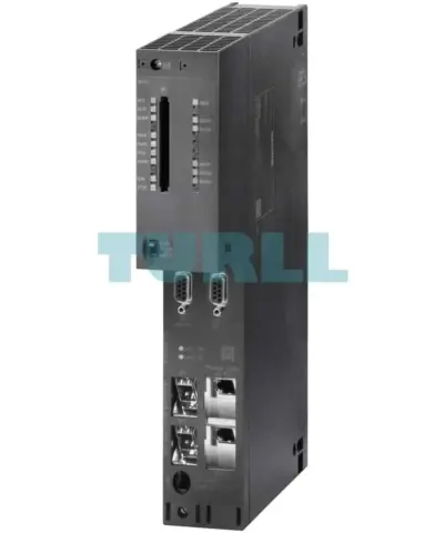 6AG1412-5HK06-7AB0 Siemens SIPLUS S7-400 CPU 412-5H