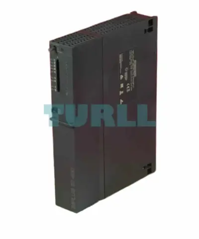 6AG1414-3EM07-7AB0 Siemens SIPLUS S7-400 CPU 414-3 PN/DP