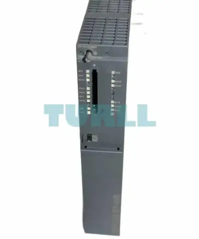6AG1414-5HM06-7AB0 Siemens SIPLUS S7-400 CPU 414-5H