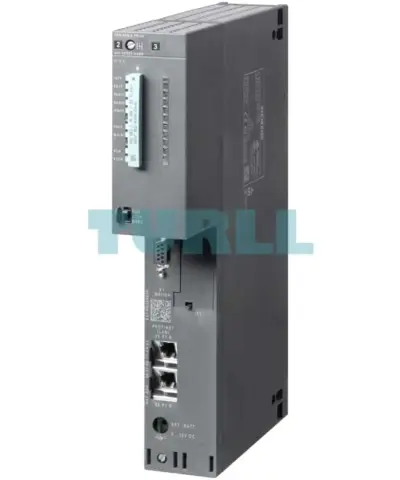 6AG1416-3ES07-7AB0 Siemens SIPLUS S7-400 CPU 416-3 PN/DP