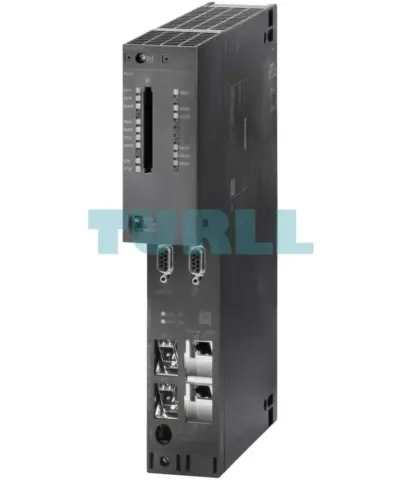 6AG1417-5HT06-7AB0 Siemens SIPLUS S7-400 CPU 417-5H