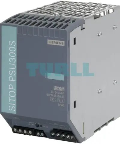 6AG1436-2BA10-7AA0 SIEMENS SIPLUS PS PSU300S 20 A