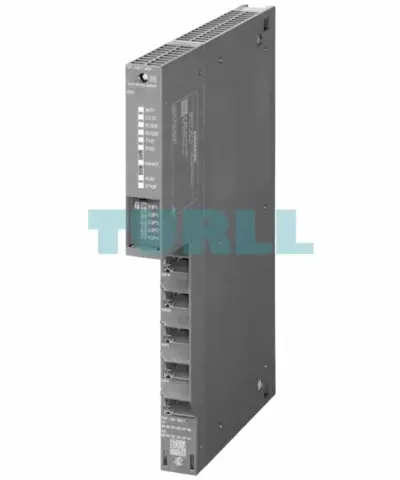 6AG1443-1GX30-4XE0 SIEMENS SIPLUS NET CP 443-1 Advanced