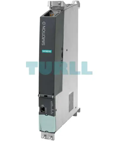 6AG1455-2AD00-4AA0 SIEMENS SIPLUS D455-2 DP/PN