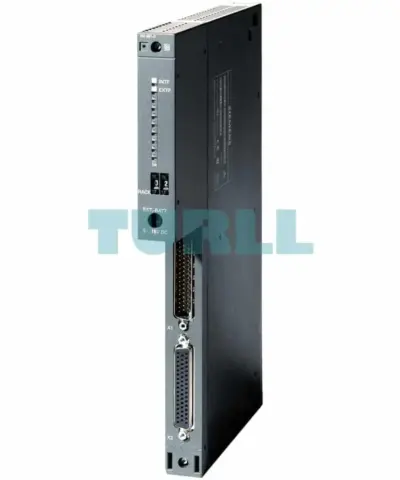 6AG1461-0AA01-2AA0 Siemens SIPLUS S7-400 IM 461-0 RX