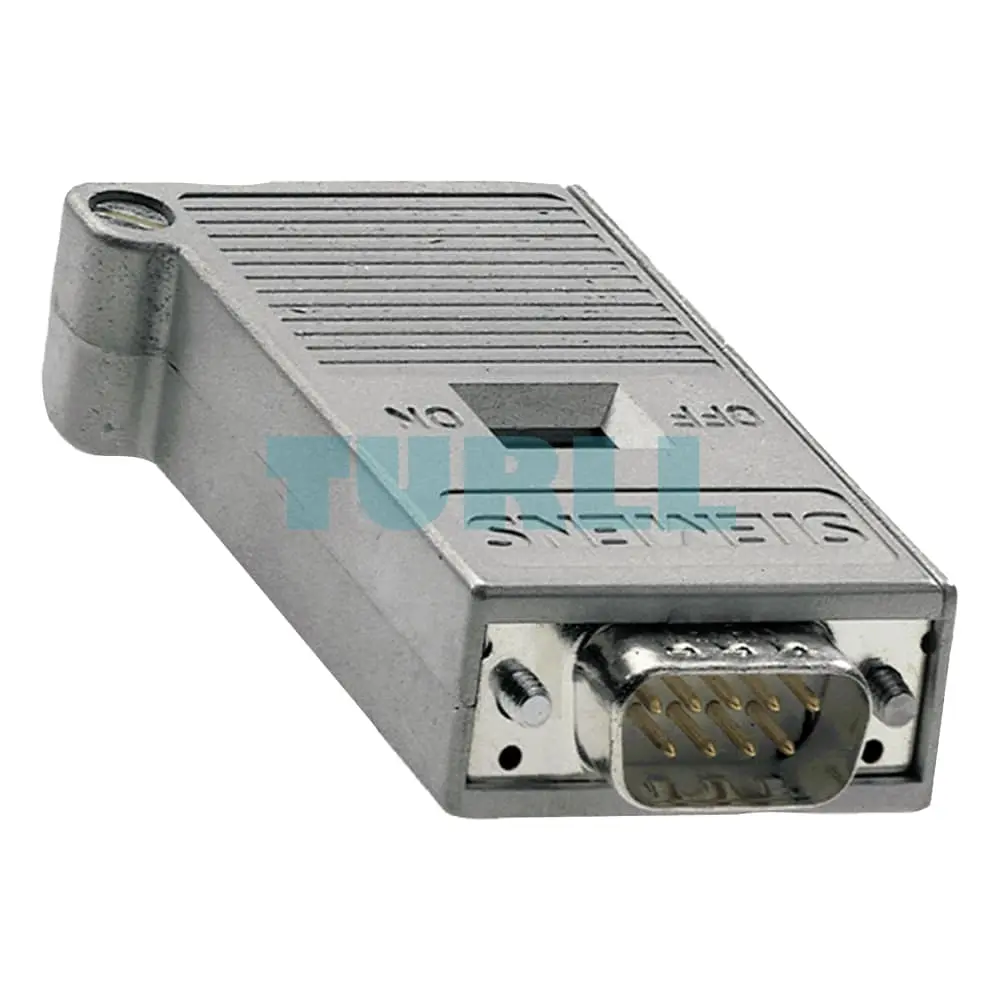 6AG1500-0EA02-2AA0 SIEMENS SIPLUS NET PB Connector RS485 Original Brand New 4 6AG1500-0EA02-2AA0 SIEMENS SIPLUS NET PB Connector RS485