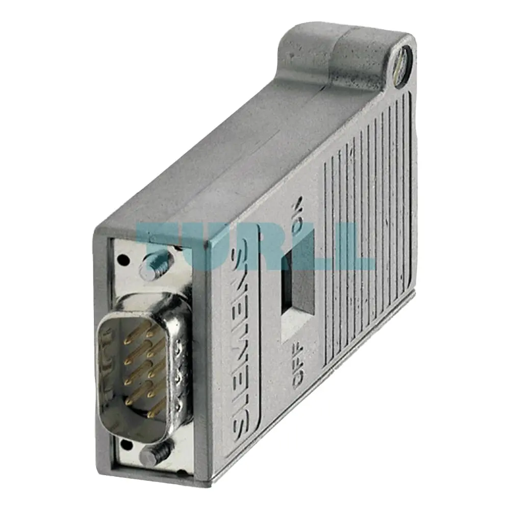 6AG1500-0EA02-2AA0 SIEMENS SIPLUS NET PB Connector RS485 Original Brand New 3 6AG1500-0EA02-2AA0 SIEMENS SIPLUS NET PB Connector RS485