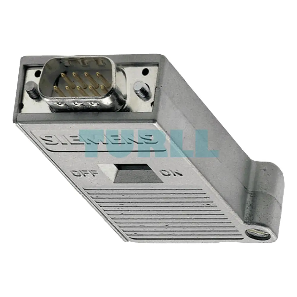 6AG1500-0EA02-2AA0 SIEMENS SIPLUS NET PB Connector RS485 Original Brand New 2 6AG1500-0EA02-2AA0 SIEMENS SIPLUS NET PB Connector RS485