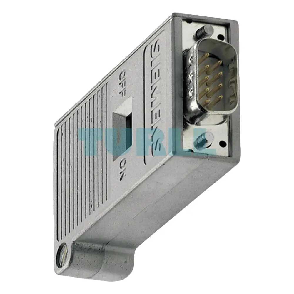 6AG1500-0EA02-2AA0 SIEMENS SIPLUS NET PB Connector RS485 Original Brand New 1 6AG1500-0EA02-2AA0 SIEMENS SIPLUS NET PB Connector RS485
