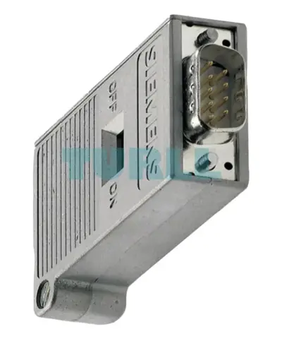 6AG1500-0EA02-2AA0 SIEMENS SIPLUS NET PB Connector RS485