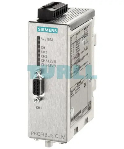 6AG1503-2CC00-2AA0 SIEMENS SIPLUS NET OLM/G11-1300 V4.0