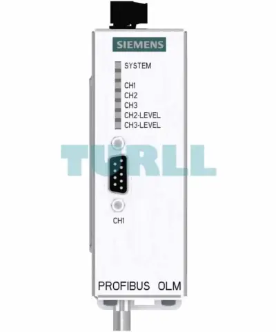 6AG1503-3CA01-2AA0 SIEMENS SIPLUS NET OLM/P12 V4.1