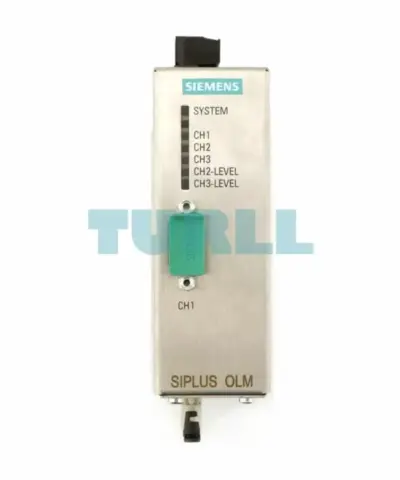 6AG1503-3CB00-2AA0 SIEMENS SIPLUS NET OLM/G12 V4.0