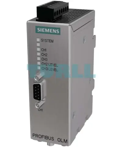6AG1503-3CC00-2AA0 SIEMENS SIPLUS NET OLM G12-1300 V4.0