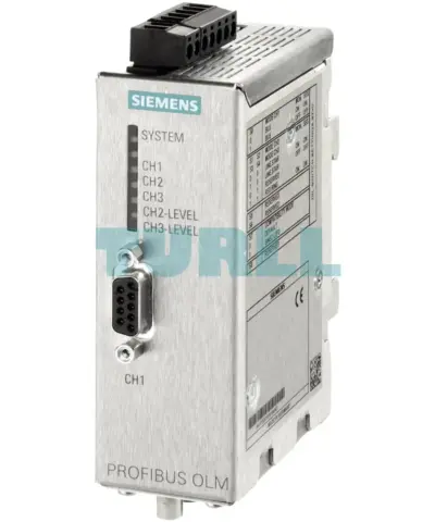6AG1503-3CC00-4AA0 SIEMENS SIPLUS NET OLM/G12-1300 V4.0