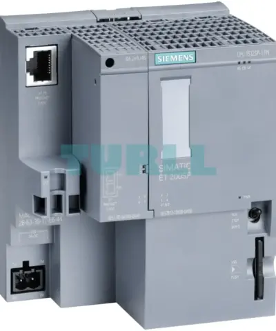 6AG1510-1DJ01-2AB0 Siemens SIPLUS ET 200SP CPU 1510SP-1 PN