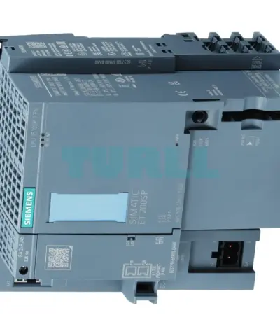6AG1510-1DK03-2AB0 Siemens SIPLUS ET 200SP CPU 1510SP-1 PN