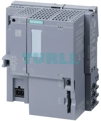 6AG1510-1DK03-7AB0 Siemens SIPLUS ET 200SP CPU 1510SP-1 PN Original Brand New