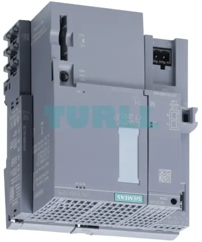 6AG1510-1SK03-2AB0 Siemens SIPLUS ET 200SP CPU 1510SP F-1 PN