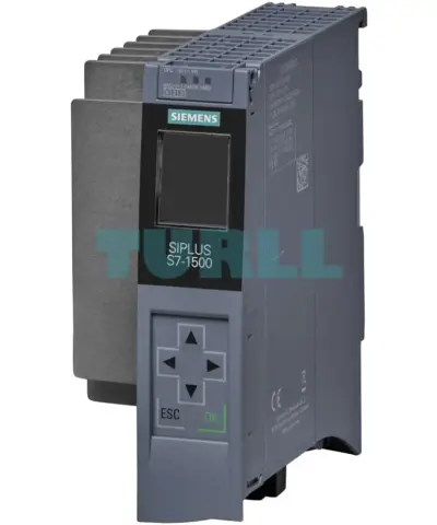 6AG1511-1AK02-7AB0 Siemens SIPLUS S7-1500 CPU 1511-1 PN