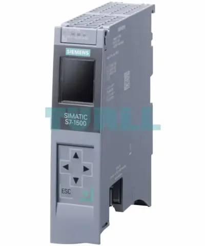 6AG1511-1AL03-2AB0 Siemens SIPLUS S7-1500 CPU 1511-1 PN