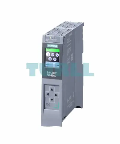 6AG1511-1FK02-2AB0 Siemens SIPLUS S7-1500 CPU 1511F-1 PN