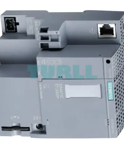 6AG1512-1DK01-2AB0 Siemens SIPLUS ET 200SP CPU 1512SP-1 PN