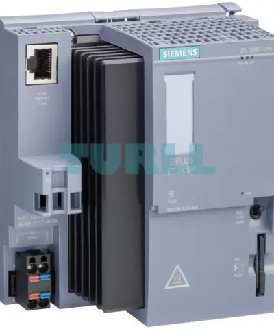 6AG1512-1DK01-7AB0 Siemens SIPLUS ET 200SP CPU 1512SP-1 PN