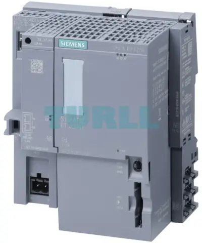 6AG1512-1DM03-2AB0 Siemens SIPLUS ET 200SP CPU 1512SP-1 PN
