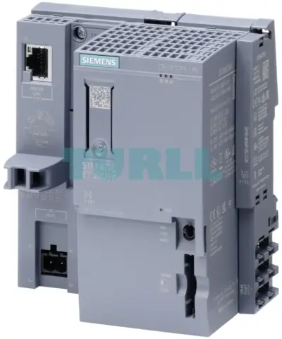 6AG1512-1SM03-2AB0 Siemens SIPLUS ET 200SP CPU 1512SP F-1