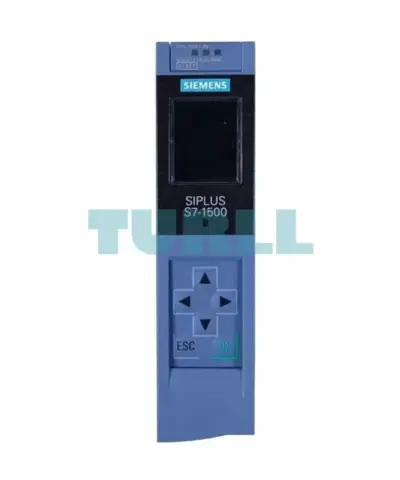 6AG1513-1AL02-2AB0 Siemens SIPLUS S7-1500 CPU 1513-1 PN