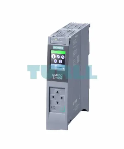 6AG1513-1AL02-7AB0 Siemens SIPLUS S7-1500 CPU 1513-1 PN