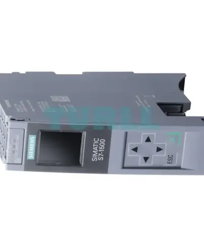 6AG1513-1AM03-7AB0 Siemens SIPLUS S7-1500 CPU 1513-1 PN