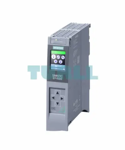 6AG1513-1FL02-2AB0 Siemens SIPLUS S7-1500 CPU 1513F-1 PN