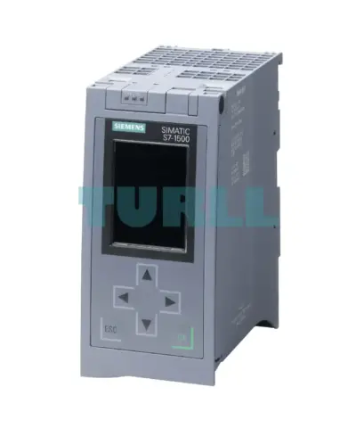 6AG1515-2RM00-7AB0 Siemens SIPLUS S7-1500 CPU 1515R-2 PN