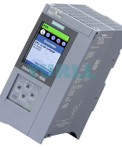 6AG1516-3FP03-2AB0 Siemens SIPLUS S7-1500 CPU 1516F-3 PN