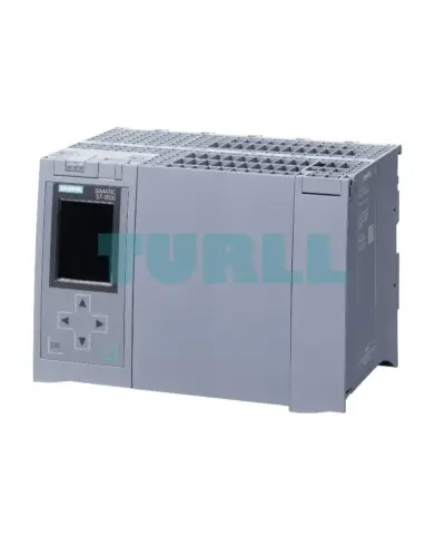 6AG1517-3HP00-4AB0 Siemens SIPLUS S7-1500 CPU 1517H-3 PN
