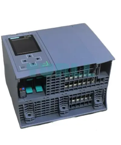 6AG1518-4AP00-4AB0 Siemens SIPLUS S7-1500 CPU 1518-4 PN/DP