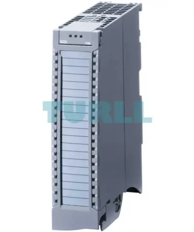 6AG1521-1FH00-7AA0 Siemens SIPLUS S7-1500 DI 16x230V AC BA