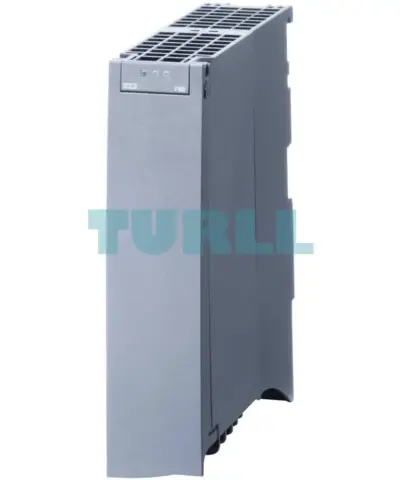 6AG1522-5FF00-7AB0 Siemens SIPLUS S7-1500 DQ